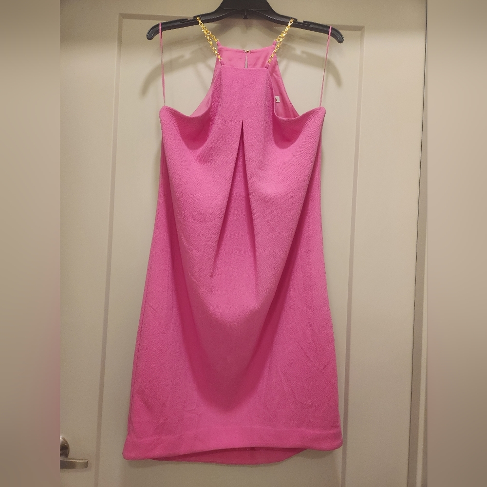 Trina Turk Lucky Mini Dress